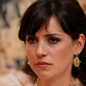 Meet your Posher, Brandy